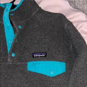 Patagonia Fleece